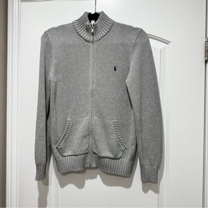 Ralph Lauren Zip Up